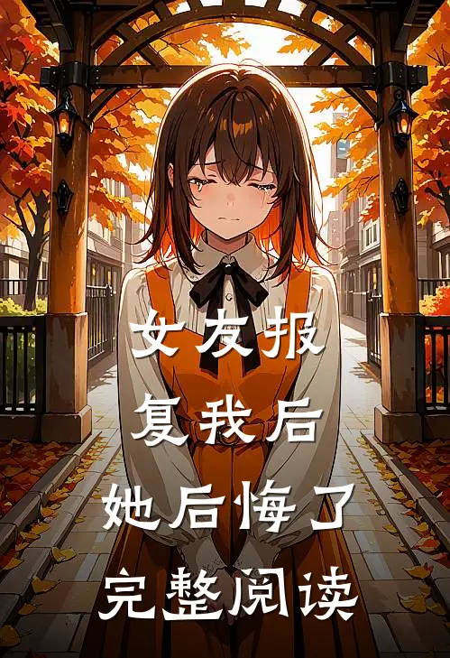 女友报复我后,她后悔了完整阅读全文