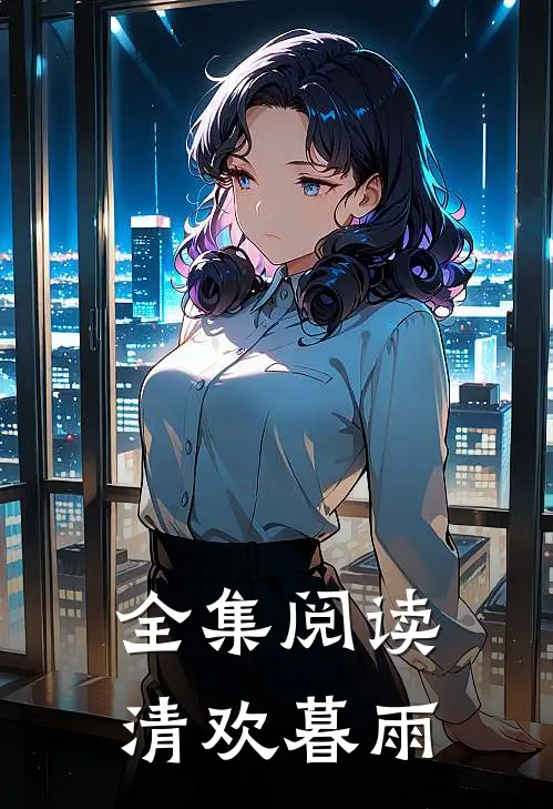全集阅读清欢暮雨