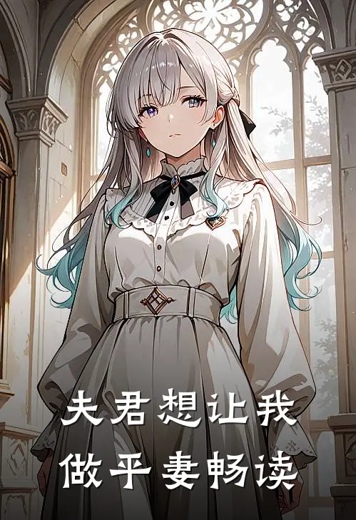 夫君想让我做平妻畅读