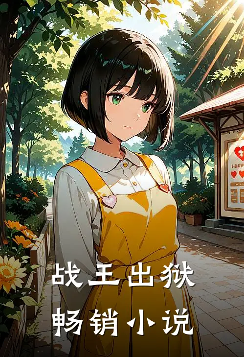 战王出狱畅销小说