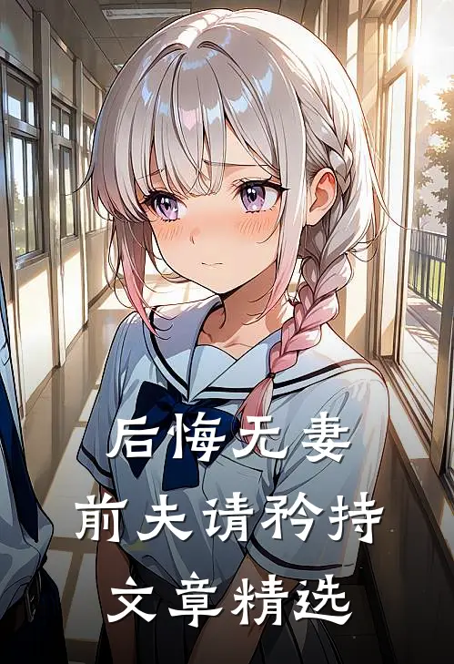 后悔无妻前夫请矜持文章精选全文阅读