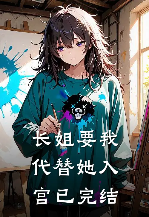 长姐要我代替她入宫已完结免费阅读