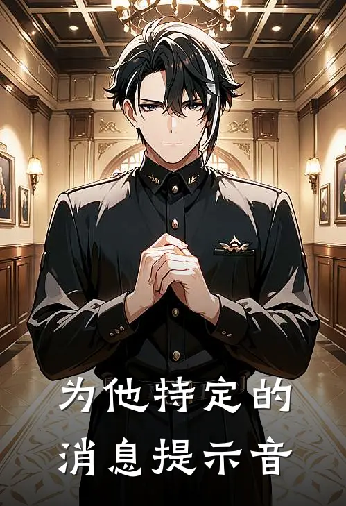 为他特定的消息提示音