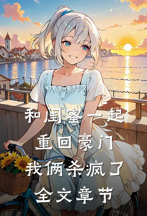 和闺蜜一起重回豪门,我俩杀疯了全文章节阅读