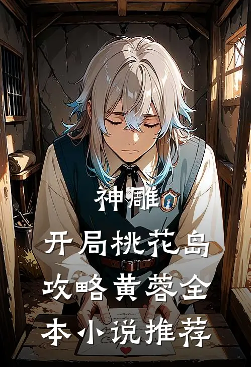 神雕开局桃花岛攻略黄蓉全本推荐免费阅读