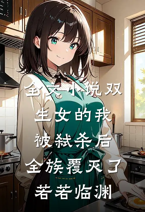 全文小说双生女的我被弑杀后，全族覆灭了若若临渊