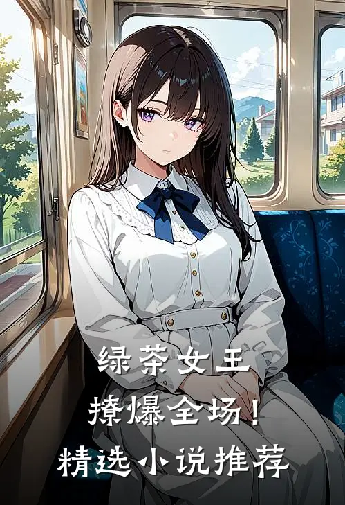 绿茶女王,撩爆全场!精选推荐免费阅读