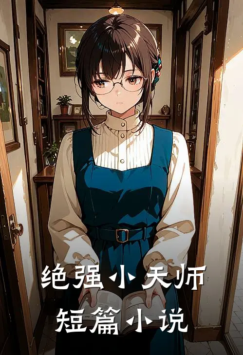 绝强小天师短篇小说