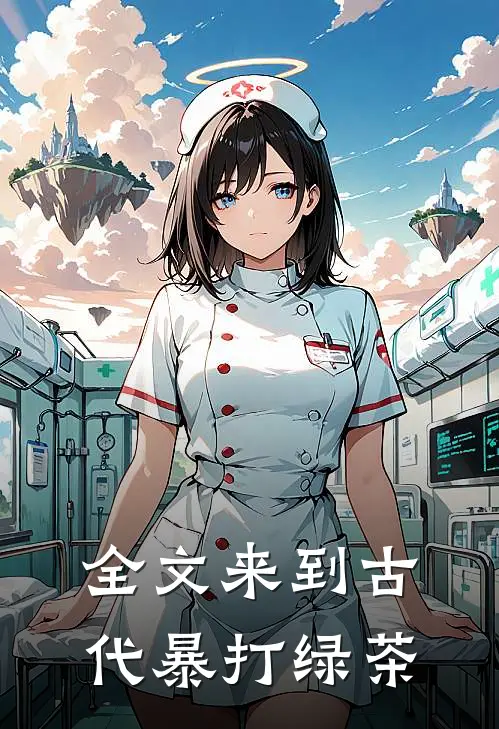 全文来到古代暴打绿茶