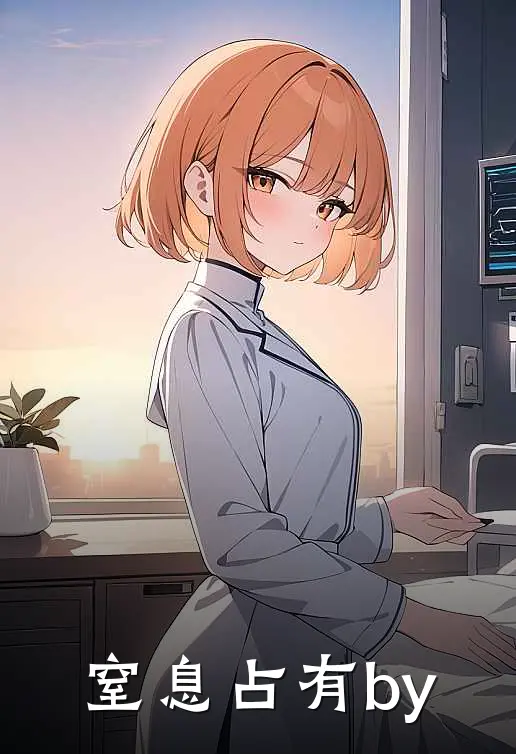 窒息占有by