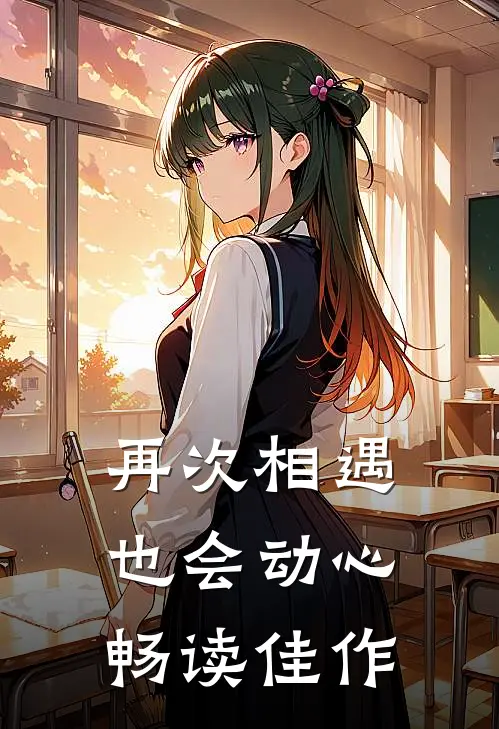 再次相遇也会动心畅读佳作