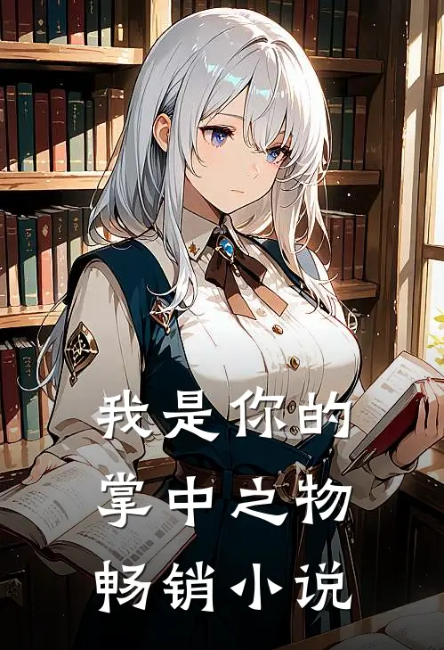 我是你的掌中之物畅销小说