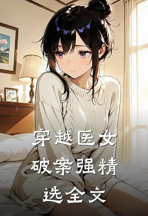 穿越医女破案强精选全文