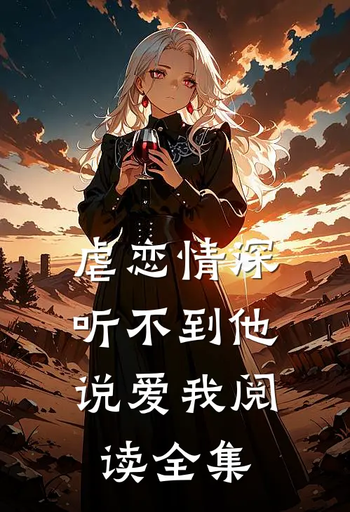 虐恋情深听不到他说爱我阅读全集