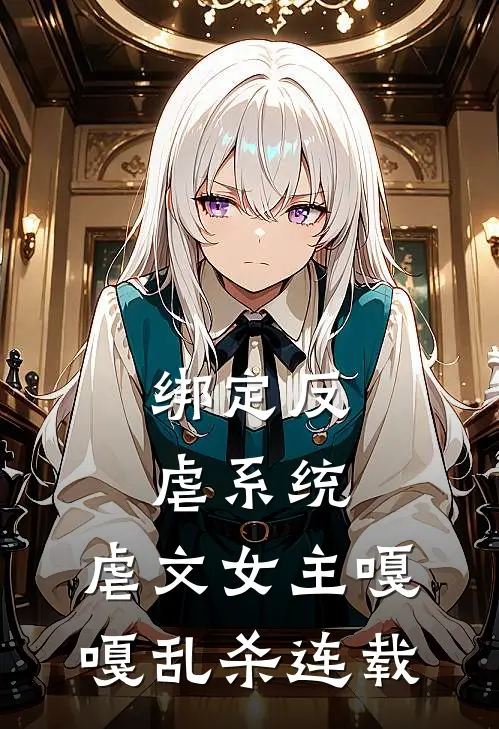 绑定反虐系统,虐文女主嘎嘎乱杀连载