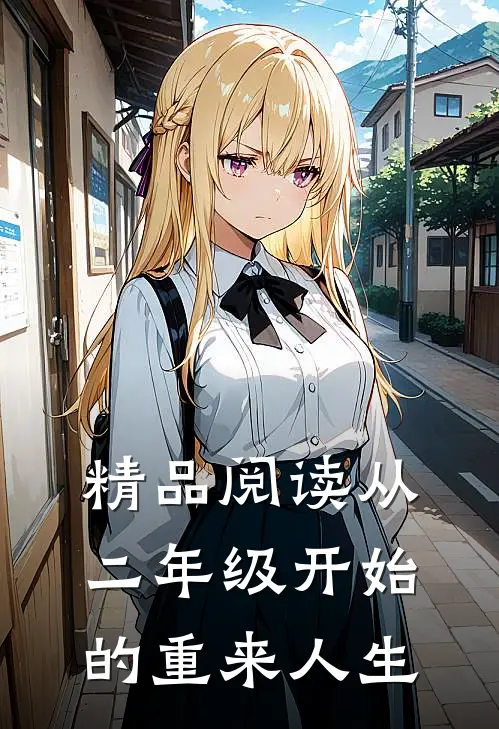 精品阅读从二年级开始的重来人生