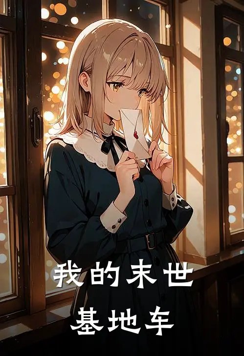 我的末世基地车TXT