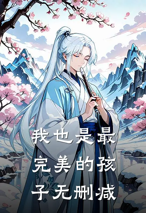 我也是最完美的孩子无删减