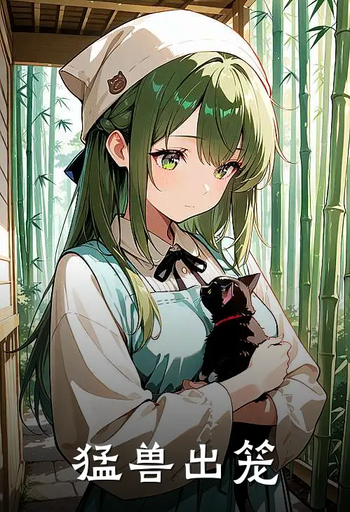 猛兽出笼