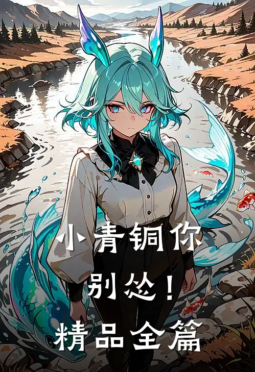 小青铜你别怂!精品全篇阅读