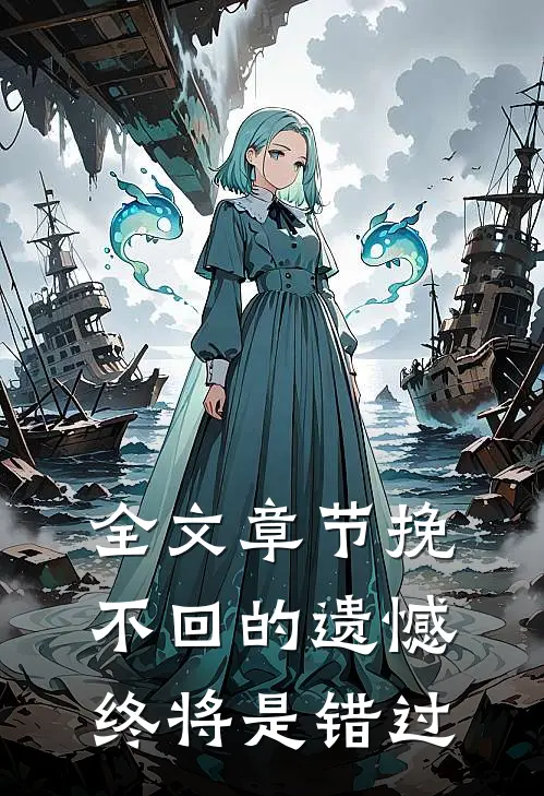 全文章节挽不回的遗憾终将是错过