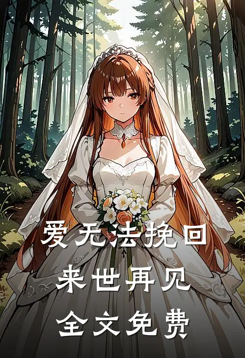 爱无法挽回,来世再见全文免费
