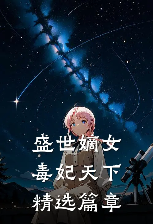 盛世嫡女毒妃天下精选篇章