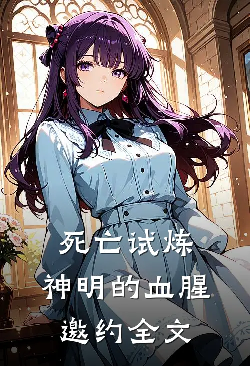 死亡试炼神明的血腥邀约全文阅读