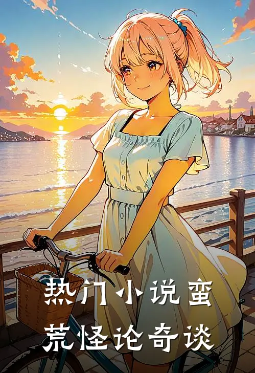 热门小说蛮荒怪论奇谈