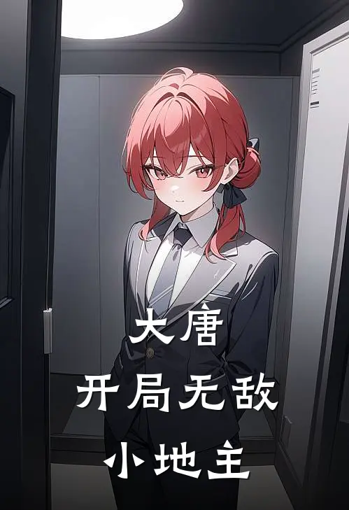 大唐开局无敌小地主