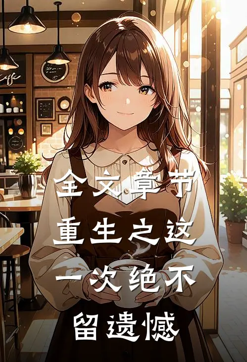 全文章节重生之这一次绝不留遗憾