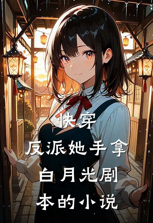 快穿反派她手拿白月光剧本的叫