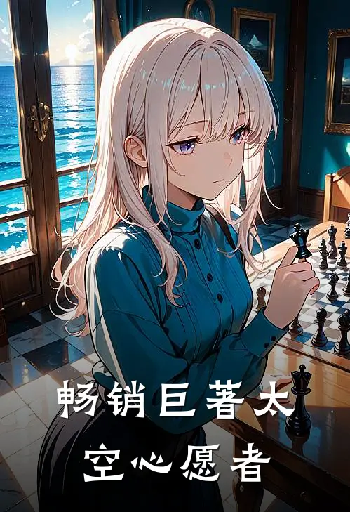 畅销巨著太空心愿者
