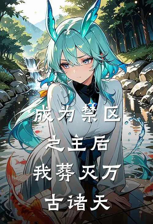 成为禁区之主后,我葬灭万古诸天免费阅读