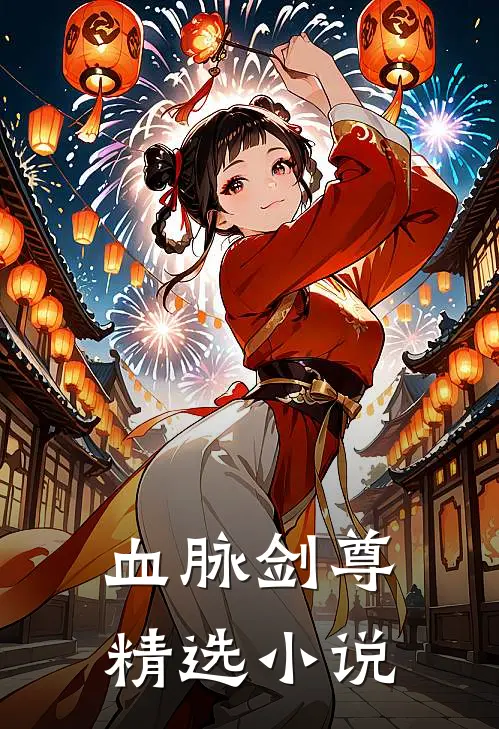 血脉剑尊精选小说