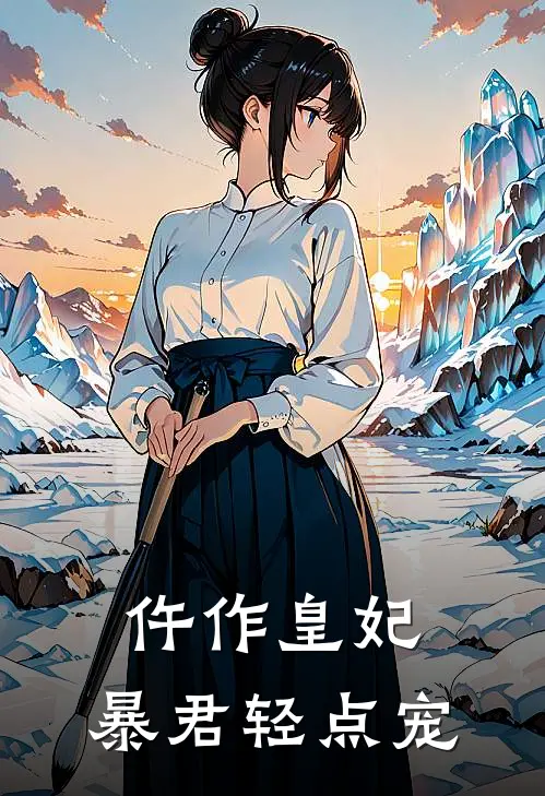 仵作皇妃暴君轻点宠(夙沧墨、姜亦依)