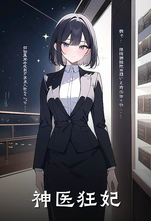 神医狂妃