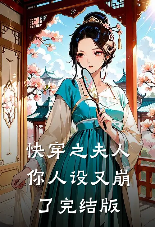 快穿之夫人你人设又崩了完结版