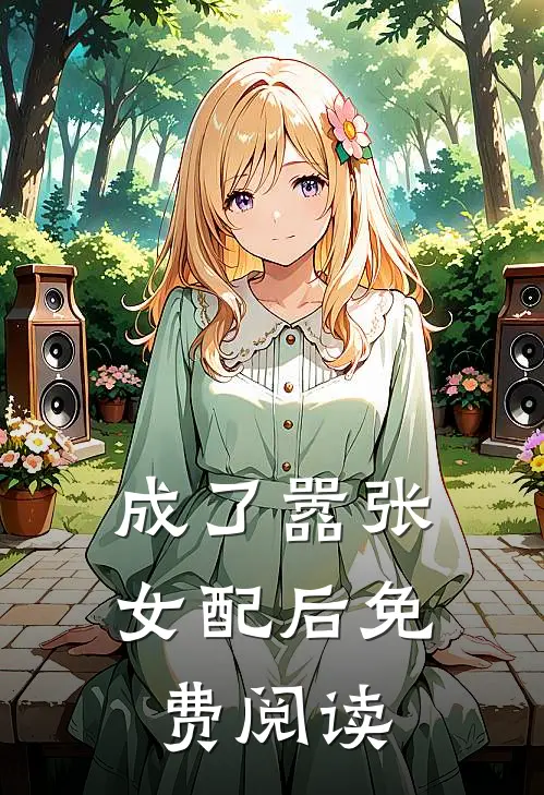 成了嚣张女配后免费阅读