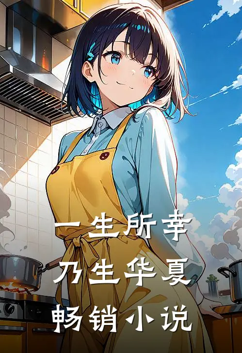 一生所幸,乃生华夏畅销小说