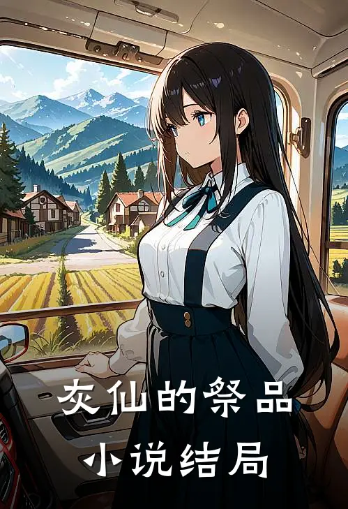 灰仙的祭品结局是啥