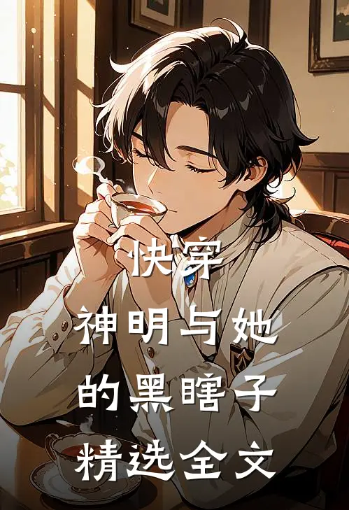 快穿神明与她的黑瞎子精选全文免费