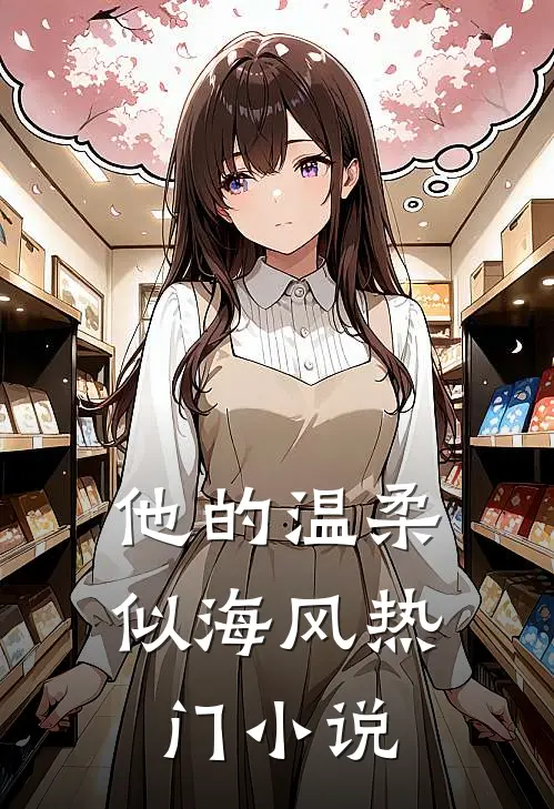 他的温柔似海风热门小说