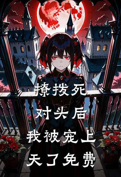 撩拨死对头后,我被宠上天了免费阅读