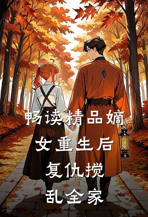 畅读精品嫡女重生后,复仇搅乱全家