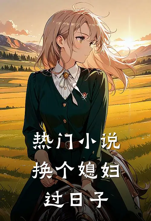 热门小说换个媳妇过日子