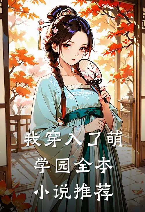 我穿入了萌学园全本小说推荐