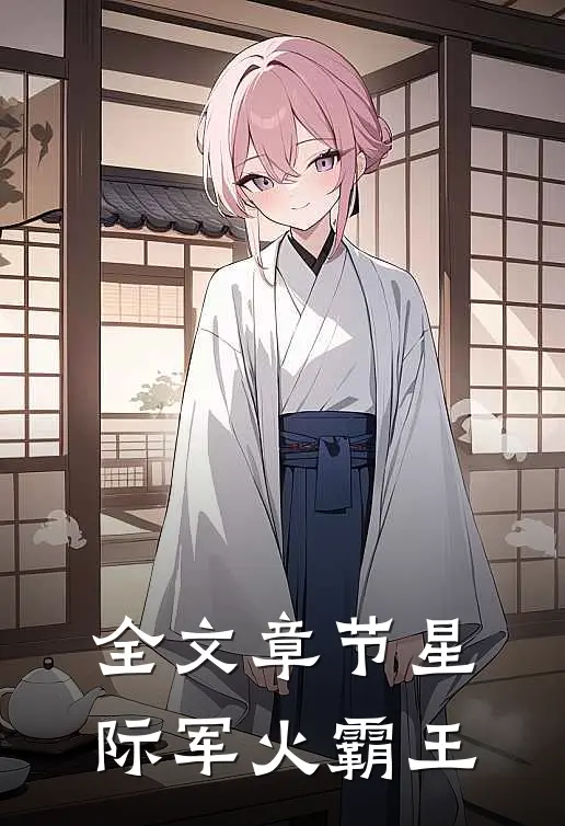 全文章节星际军火霸王