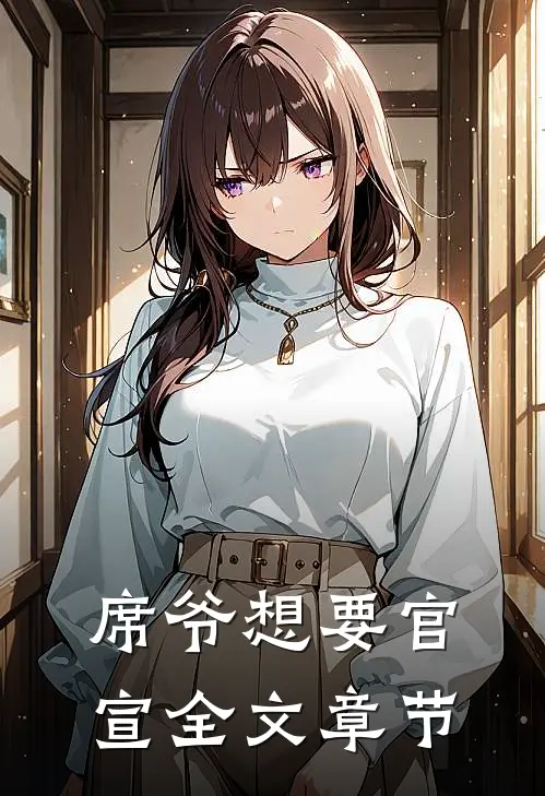 席爷想要官宣全文章节