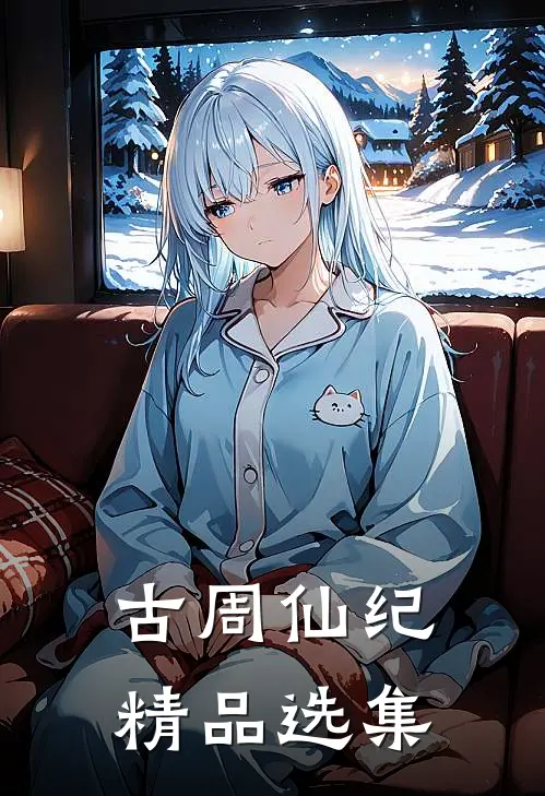 古周仙纪精品选集